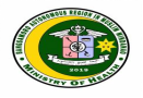 Ministry of Health